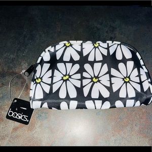 Basics Daisy Cosmetic Bag